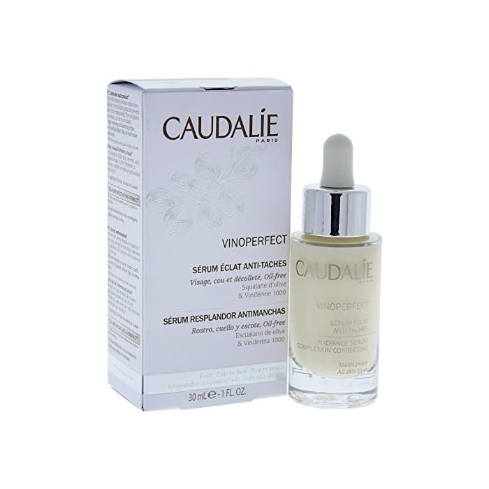 Beauty CAUDALIE Vinoperfect SÃ©rum Resplandor Antimanchas 30ML