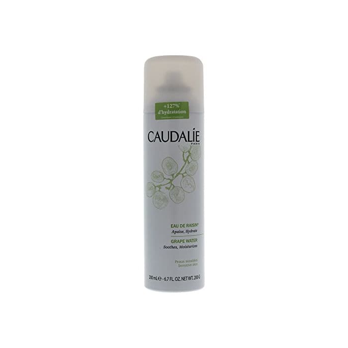 Beauty CAUDALIE Agua de Uva 200ML