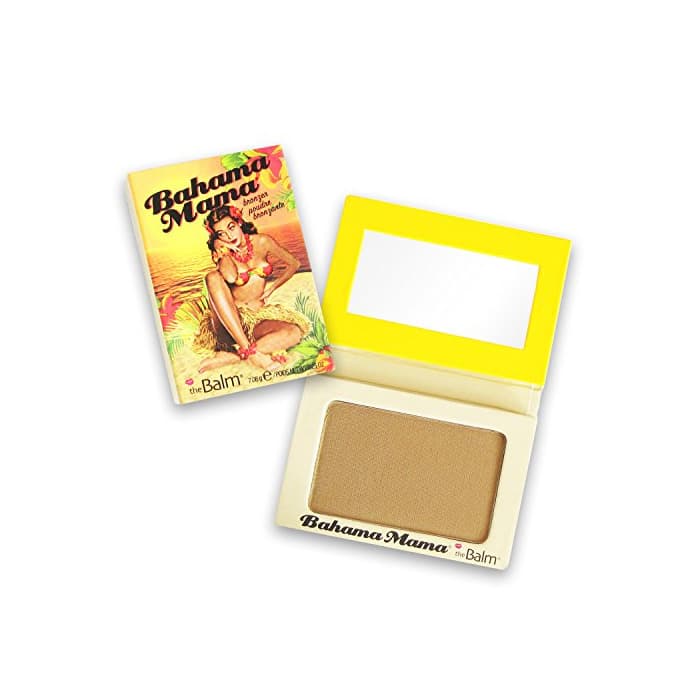 Beauty theBalm Bahama Mama-Bronceador