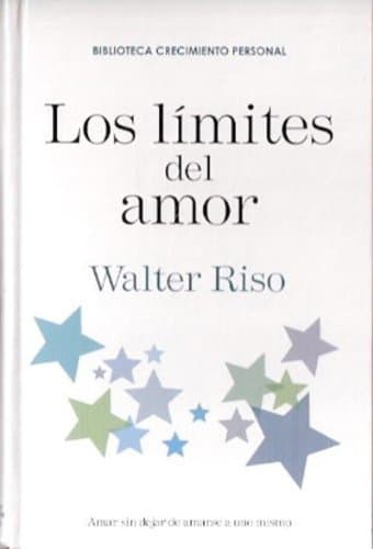 Libro Los límites del amor