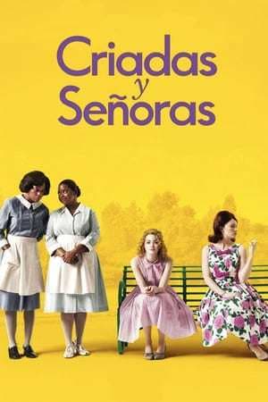 Movie The Help