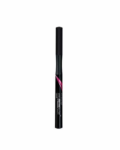 Beauty Maybelline New York Lápiz de Ojos waterproof Hyper Precise All Day