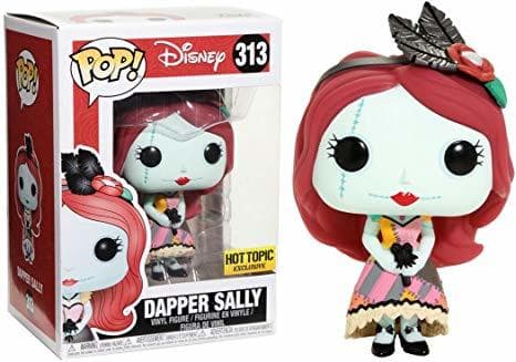 Game Funko – Disney Nightmare Before Christmas Idea Regalo