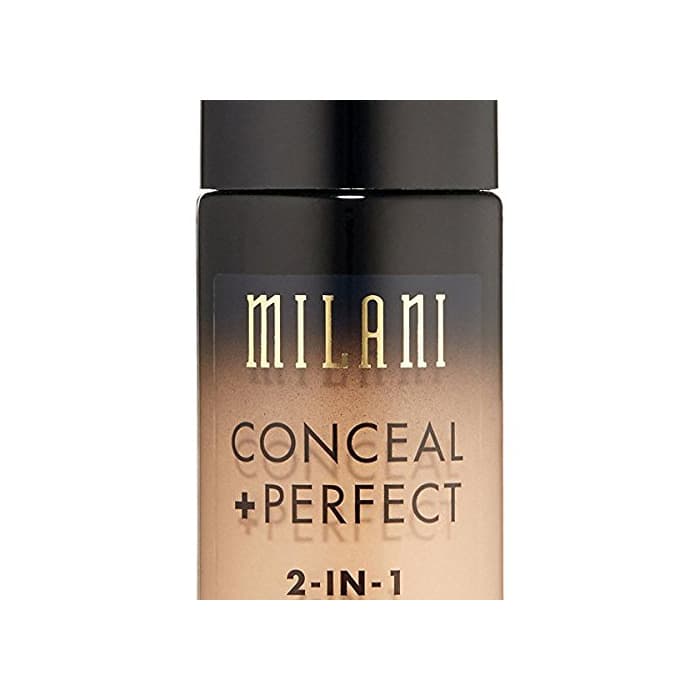 Beauty MILANI Conceal