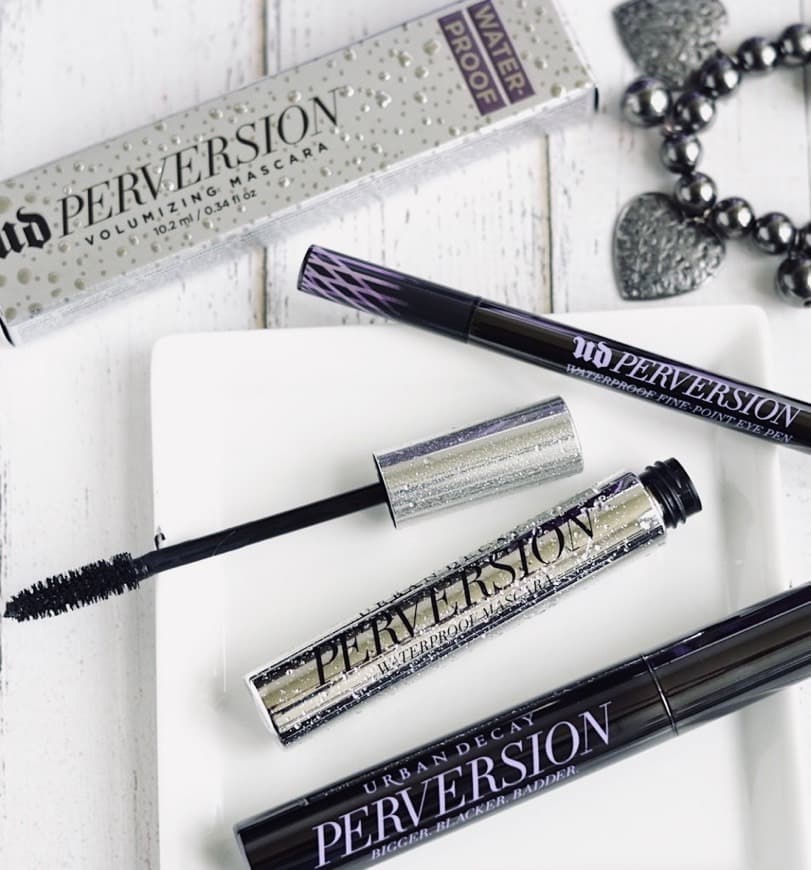 Product Mascara Perversion Urban Decay