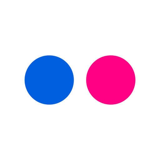 App Flickr