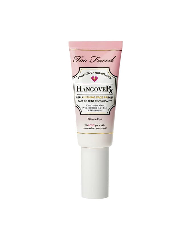 Product Too Faced Primer