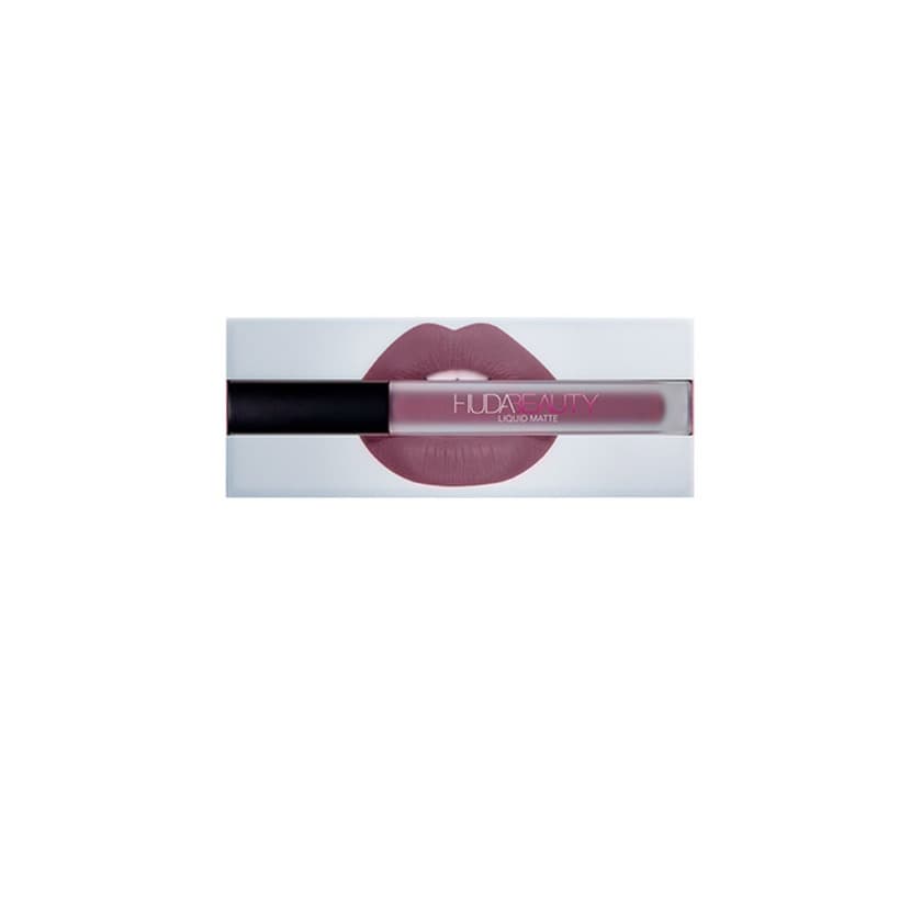 Product Huda Lip Matte Muse