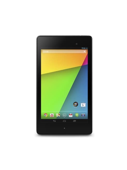 Electronic ASUS Nexus 7 (2013) - Tablet de 7 " (WiFi