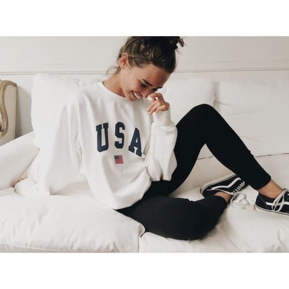 Fashion Brandy Melville USA