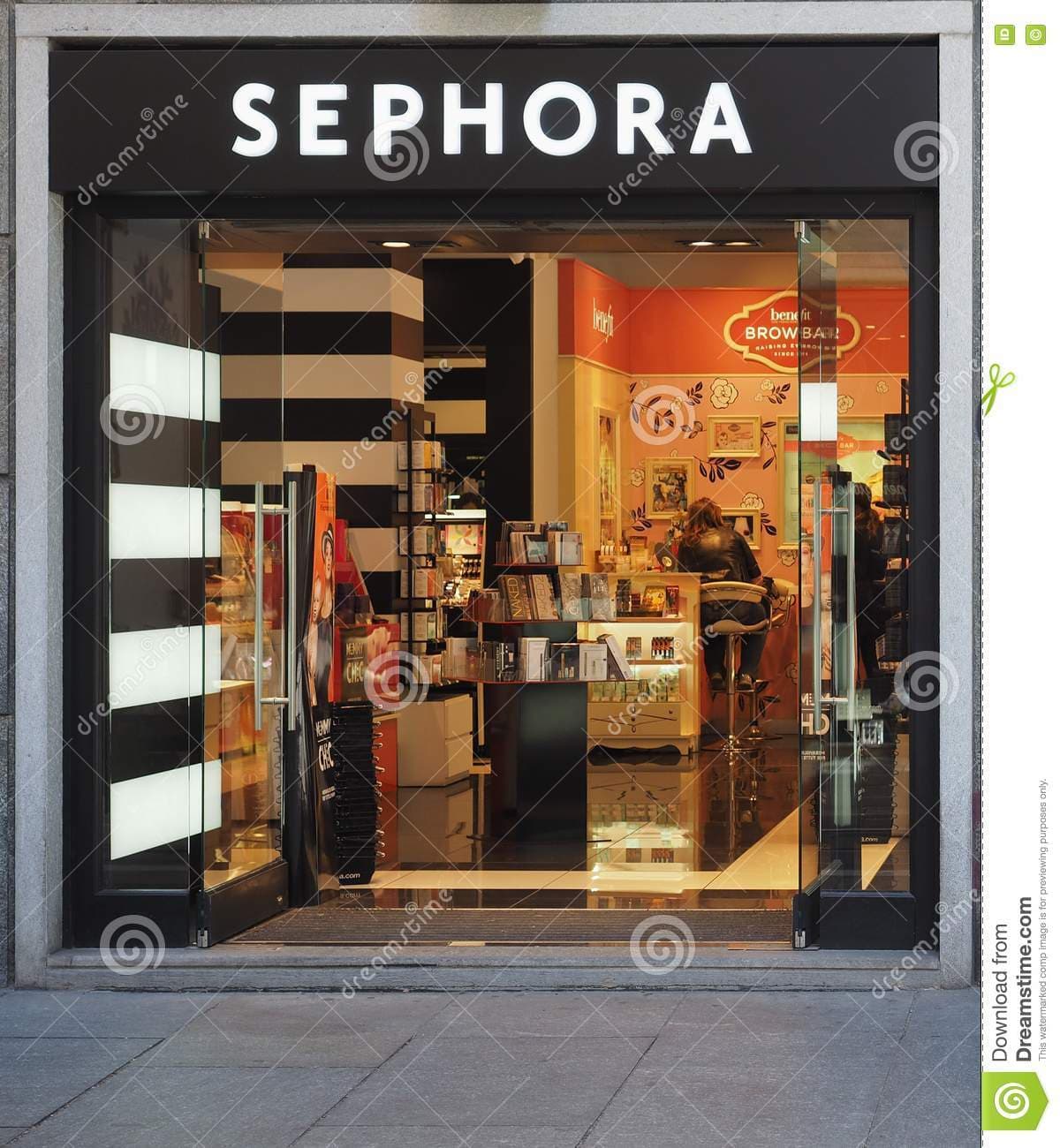 Fashion Sephora: Cosmetics, Beauty Products, Fragrances & Tools