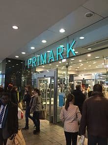 Fashion Primark - Wikipedia