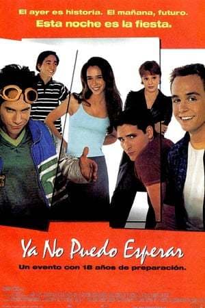 Película Can't Hardly Wait