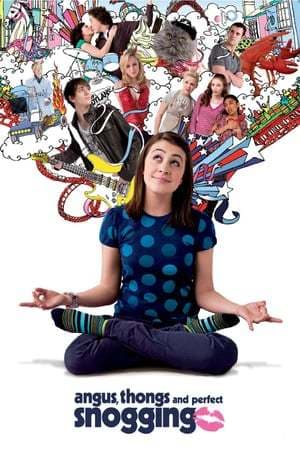 Película Angus, Thongs and Perfect Snogging