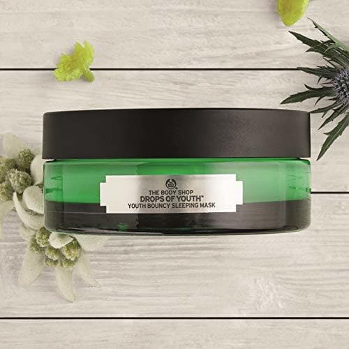 Belleza THE BODY SHOP DROPS OF YOUTH SLEEPING MASCARILLA 90ML