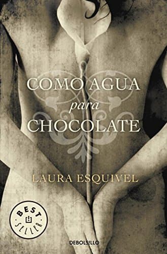 Libro Como Água para Chocolate