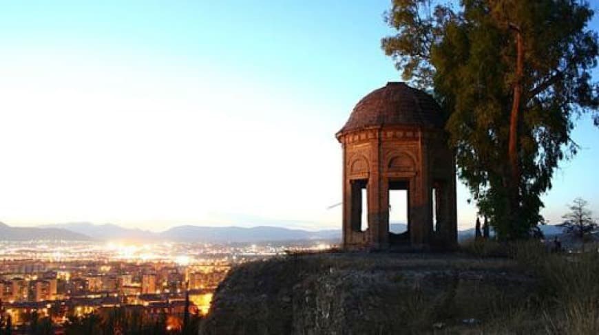 Place Mirador del Torreon