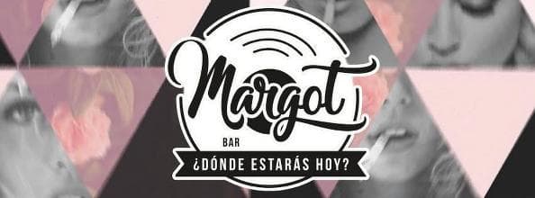 Lugar Margot Bar Granada