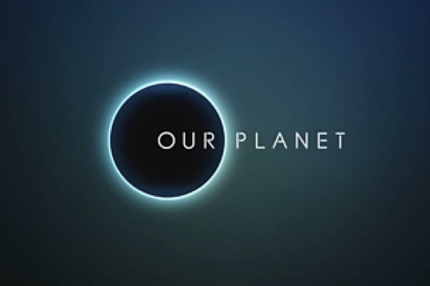 Película Our Planet: Behind The Scenes