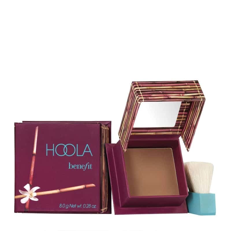 Fashion Benefit Hoola Bronzer