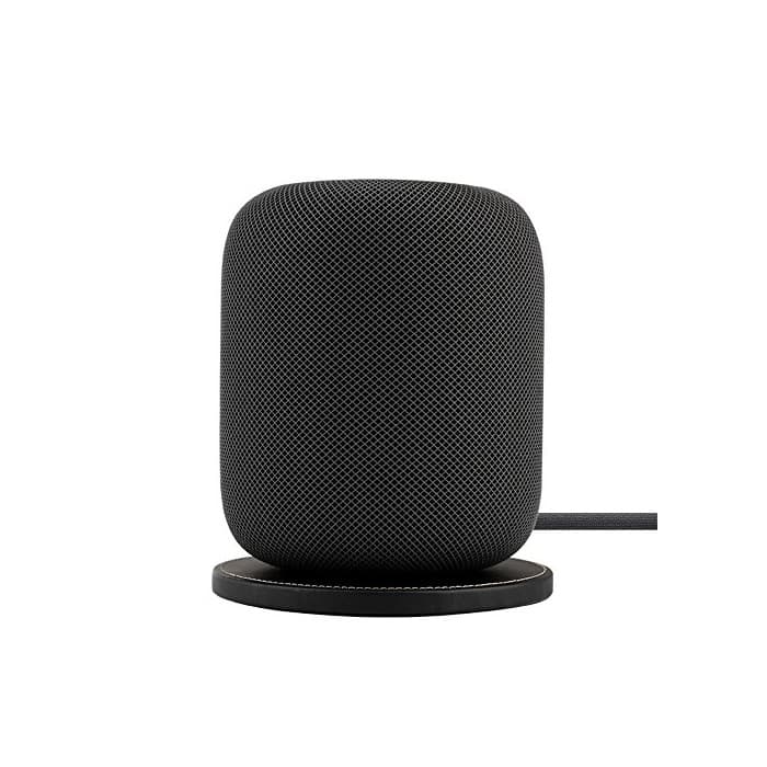 Electrónica HomePod Soporte de Piel