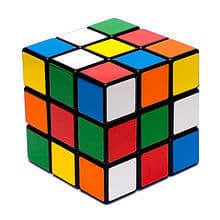 Moda Cubo de Rubik - Wikipedia, la enciclopedia libre