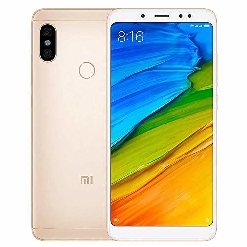 Electrónica Xiaomi Redmi S2 - Smartphone DE 5.9"