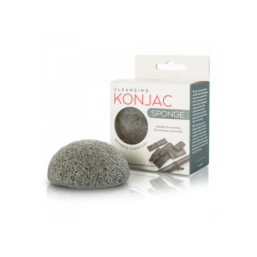 Product MITOMO

Esponja Konjac con Carbón de Bambú

