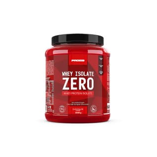 Producto Prozis Zero Whey Isolate