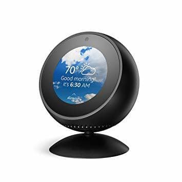 Producto Amazon Echo Spot 