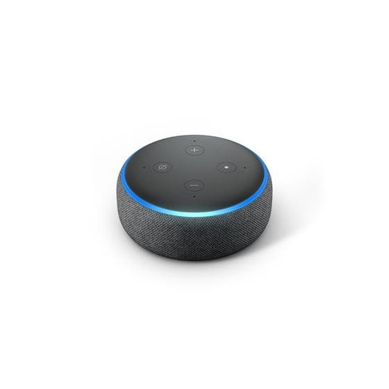 Producto Amazon Echo Dot