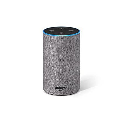 Producto Amazon Echo