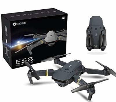 Product Drone EACHINE E58