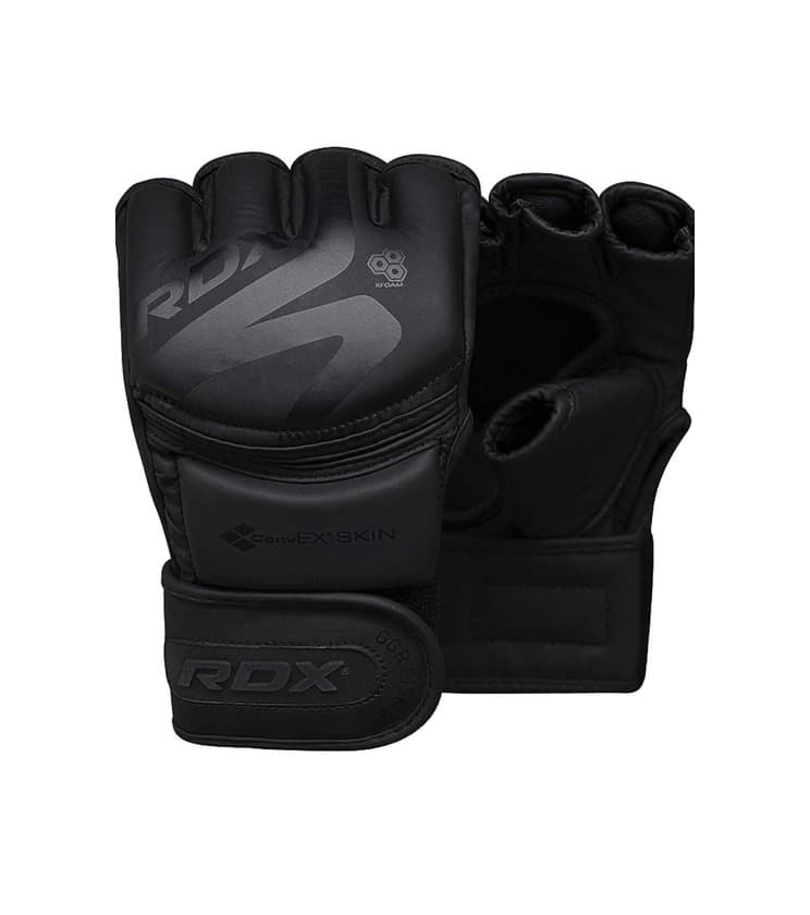 Producto Guates Grappling RDX MMA