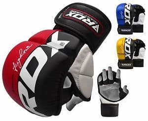 Producto Guates Grappling RDX MMA