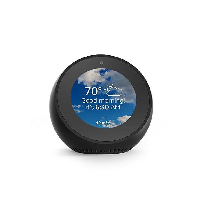 Producto Amazon Echo Spot 