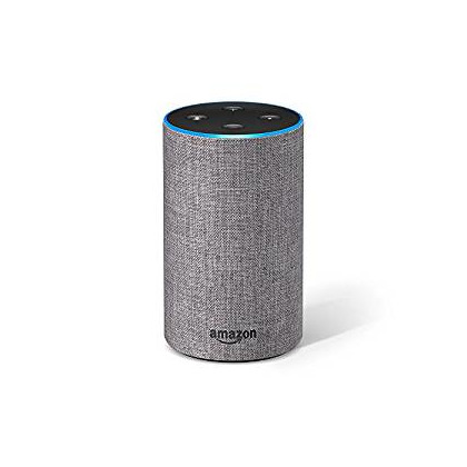 Producto Amazon Echo