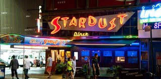 Restaurants Ellen’s Stardust Diner