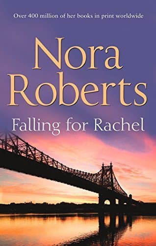 Book Falling for Rachel. Nora Roberts