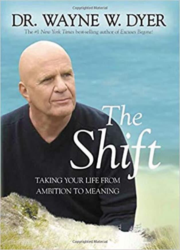 Movie The Shift (El Cambio) - Wayne Dyer Subtitulada al Español - YouTube