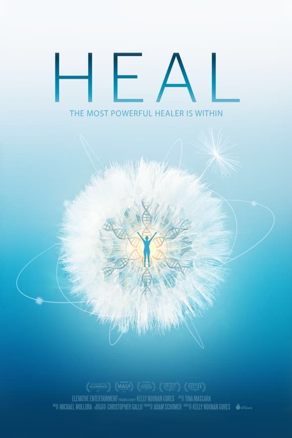 Movie Heal | Netflix