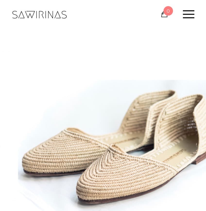 Fashion SAWIRINAS - Sandalias