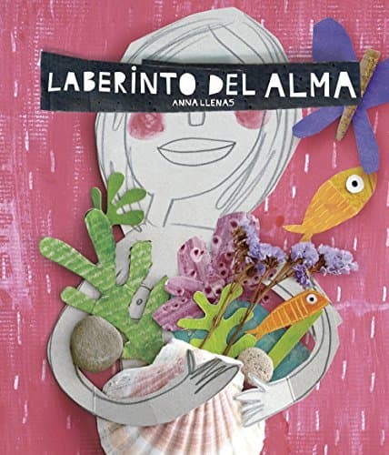 Libro Laberinto del alma