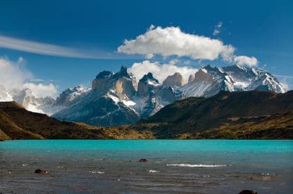 Restaurants Chile