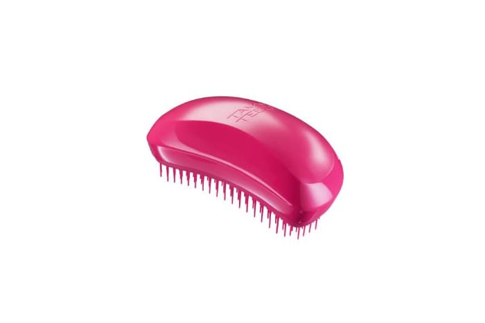 Belleza Tangle Teezer Salon, Cepillo para el cabello