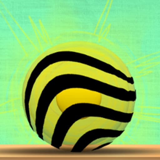 App Tigerball