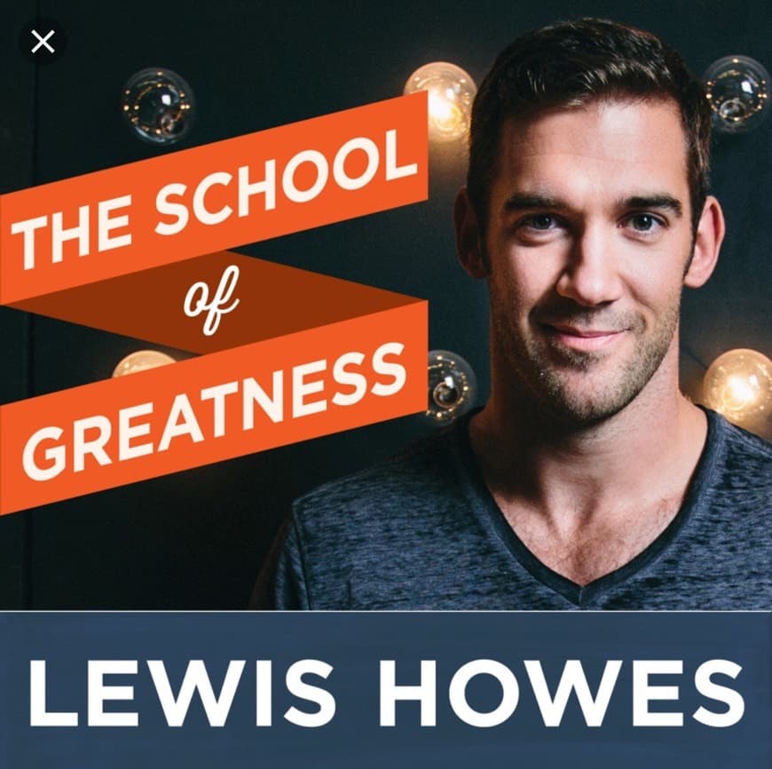 Canción The School of Greatness with Lewis Howes by Integrity Network on ...