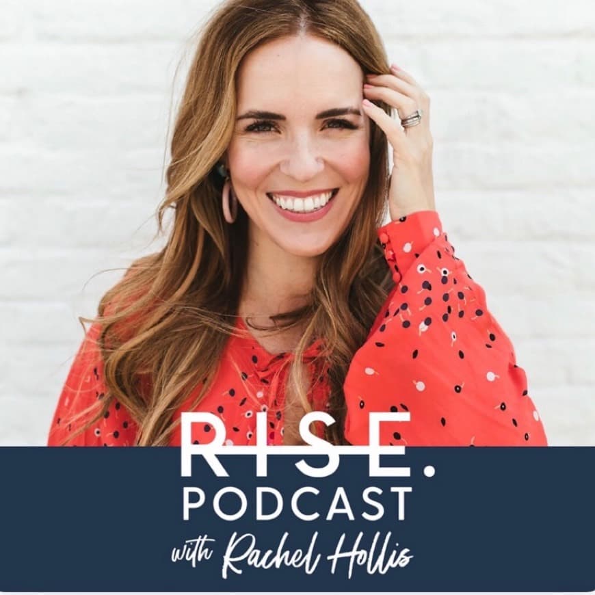 Music RISE podcast by Rachel Hollis on Apple Podcasts