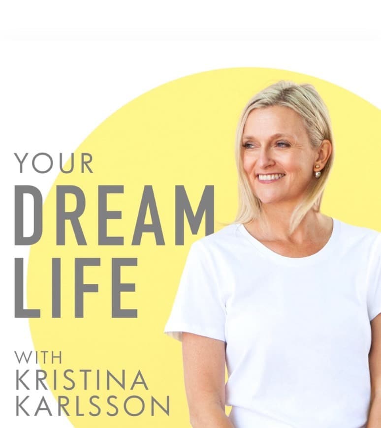 Canción Your Dream Life with Kristina Karlsson, kikki.K by Kristina Karlsson ...