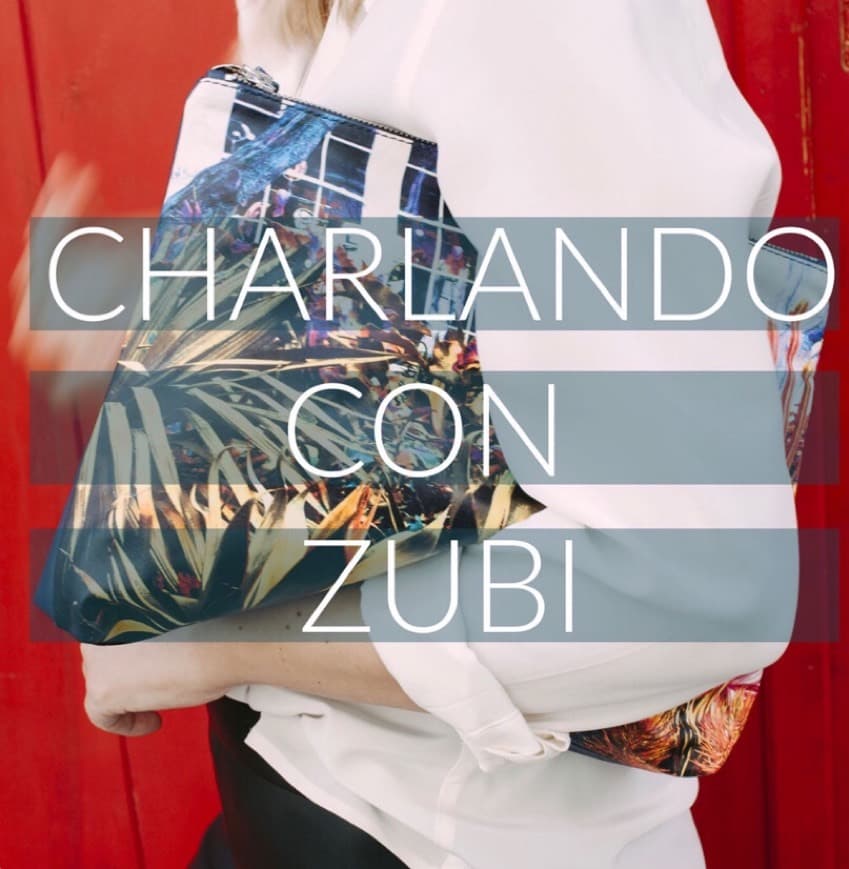 Canción charlando con zubi podcast by zubi on Apple Podcasts